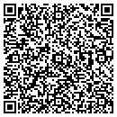 QR code with A Plus Clnrs contacts
