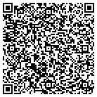 QR code with A Sparkle Clean Service contacts