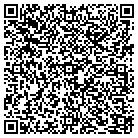 QR code with A Touch Of Class Cleaning Service contacts