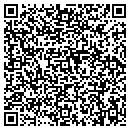 QR code with C & C Cleaning contacts
