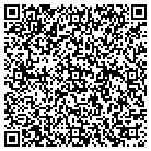 QR code with C & D PROFESSIONAL CLEANING SERVICE contacts