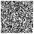 QR code with Cinderella Cleaners Inc O contacts