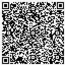 QR code with Cj Cleaning contacts