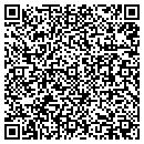 QR code with Clean Carz contacts