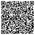 QR code with Hen Nest contacts