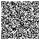QR code with C&T Cleaning Inc contacts