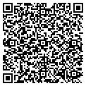 QR code with Dgp Cleaning Service Inc contacts