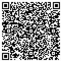 QR code with Gastons contacts