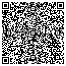QR code with Harlan County Clean Commu contacts
