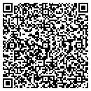 QR code with Helping Hand contacts