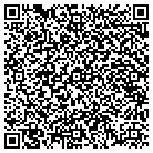 QR code with I See You Cleaning Service contacts