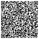 QR code with J And D Cleaning Crew contacts