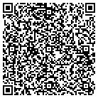 QR code with C P Bookkeeping Service contacts