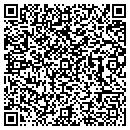 QR code with John D Klein contacts