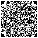 QR code with Kl Cleaning contacts