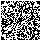 QR code with Markham Cleaning Service contacts