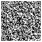 QR code with Mccoy Custom Cleaning Inc contacts