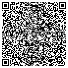 QR code with Mcdaniel S Cleaning Service contacts