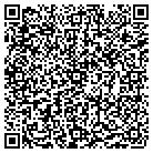QR code with Rtd Window Cleaning Service contacts