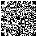 QR code with The Clean Team contacts