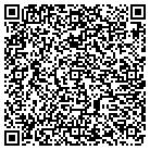 QR code with Tierneys Cleaning Service contacts