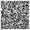 QR code with Top Of The Line Cleaning contacts