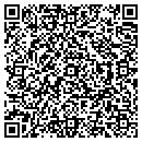 QR code with We Clean Inc contacts
