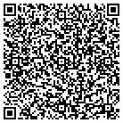 QR code with Adams Cleaning Service contacts