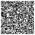 QR code with Anderson's Janitorial Service contacts