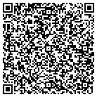 QR code with Angels Heaven's Cleaning contacts