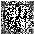 QR code with Apple Cleaning Services contacts