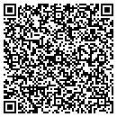 QR code with Azalea Cleaner contacts