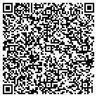 QR code with Azalea Cleaners contacts
