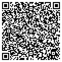 QR code with B&D Cleaning contacts