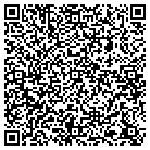 QR code with Hollywood Auto Service contacts