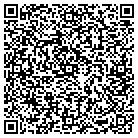 QR code with Cindy S Cleaning Service contacts