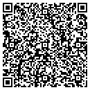QR code with Cleaner Up contacts