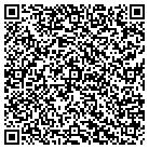QR code with Muscle & Fitness Flex M&F Hers contacts