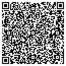 QR code with Allen Group contacts
