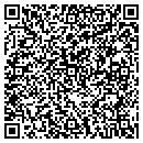 QR code with Hda Degreasers contacts