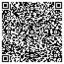 QR code with Heather's Cleaning Services contacts