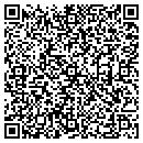 QR code with J Roberts Carpet Cleaning contacts