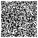 QR code with J's Cleaning Service contacts
