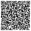 QR code with J S Cleaning Service contacts