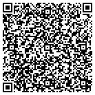 QR code with Klein's Custom Counters contacts