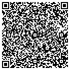 QR code with Just Right Cleaning Service contacts