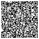 QR code with SFO Impact contacts