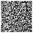 QR code with Kennys Clng Service contacts