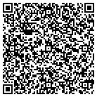 QR code with K T's Cleaning Specialist contacts