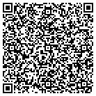 QR code with Macon Clean Pools LLC contacts